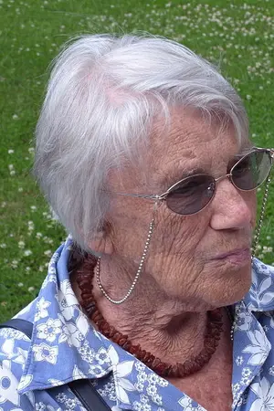 Halina Gryglaszewska