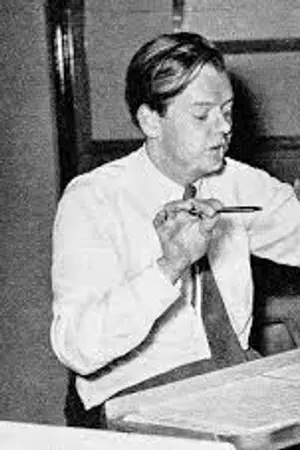 Jurriaan Andriessen