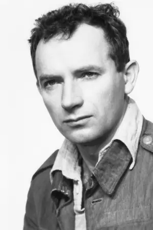 Edward Stachura