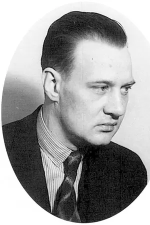 Gösta Rybrant