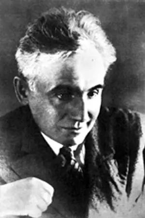 Les Kurbas