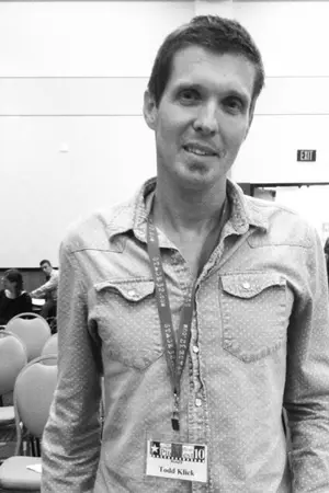 Todd Klick