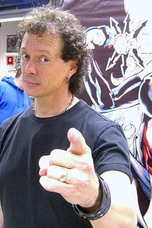 Brian Pulido