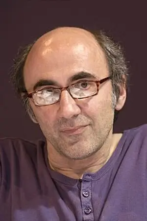 Dominique Fabre