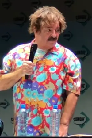 Andrés Bustamante