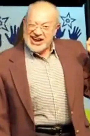 Eduardo Manzano