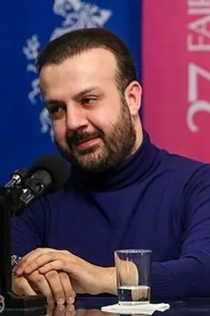 Mohammad Shayesteh