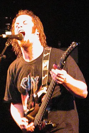 Deron Miller