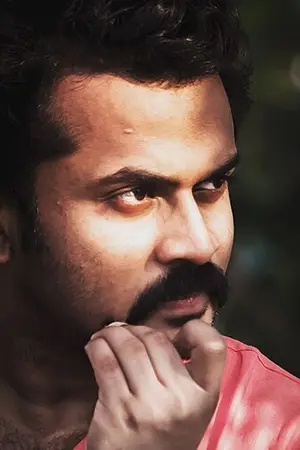 Tharun Moorthy