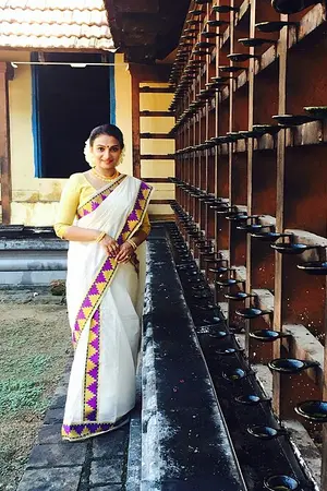 Krishna Praba