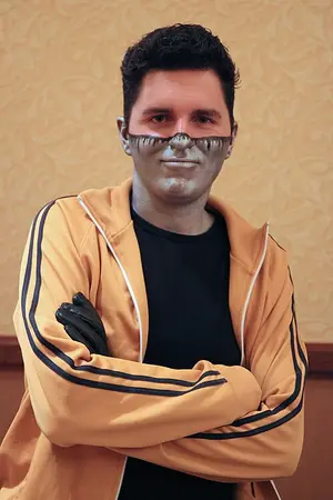 Алан Меликджанян
