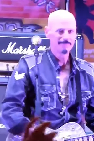 Bob Kulick