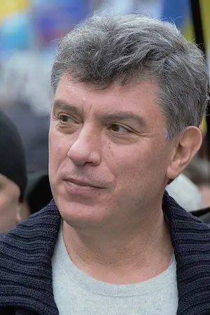 Borís Nemtsov