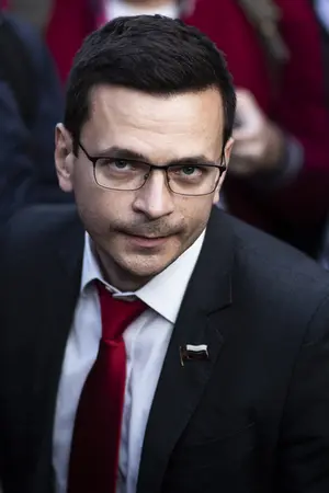Ilya Yashin