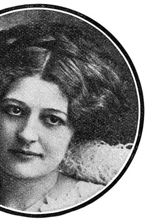 Betty Harte