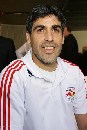 Claudio Reyna