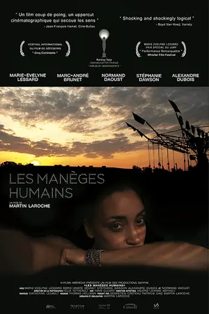 Marie-Evelyne Lessard