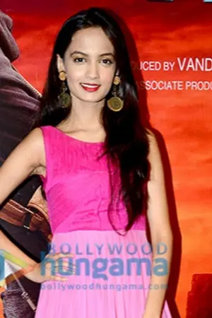 Ketaki Mategaonkar