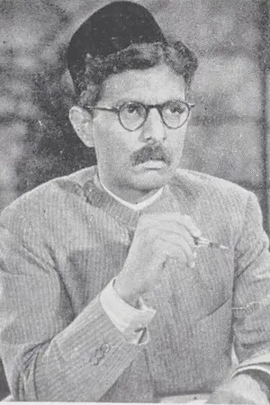 Kanhaiyalal