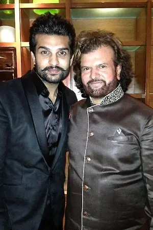 Yuvraj Hans