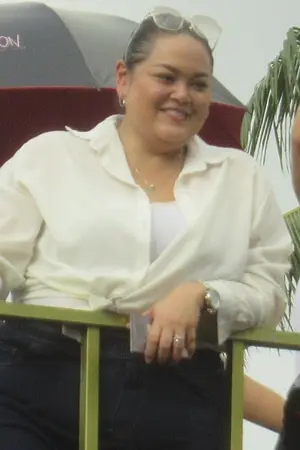 Cai Cortez