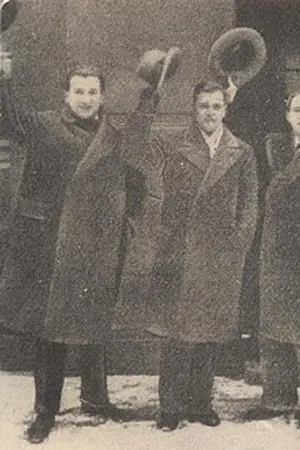 Comedian Harmonists