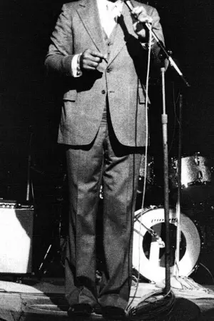 Jimmy Witherspoon