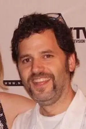 Michael Shapiro