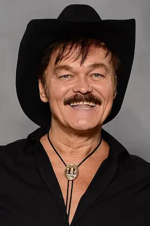 Randy Jones