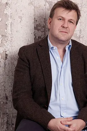 Matthew Strachan