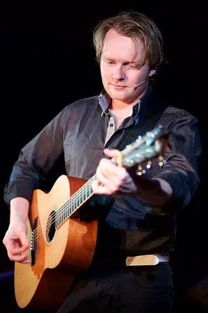 Marcel Harteveld