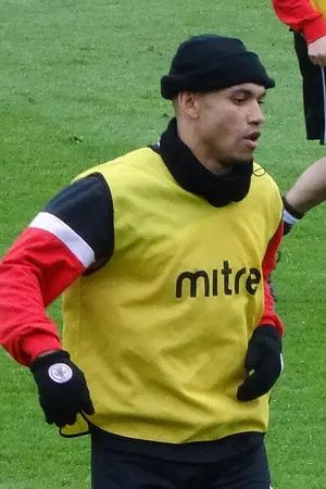 Danny Webber
