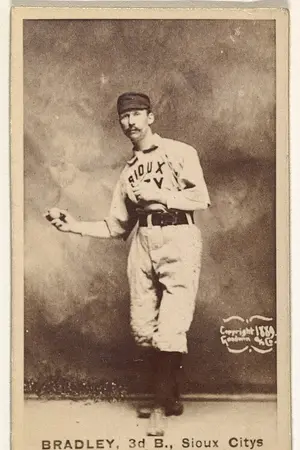 George Bradley