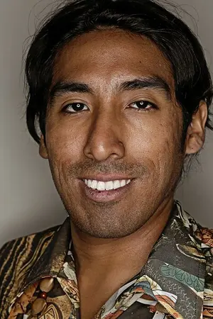 Alvaro Sarmiento