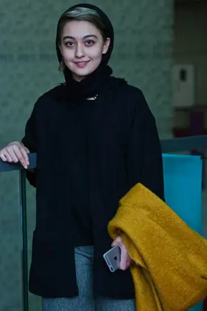 Negar Moghaddam
