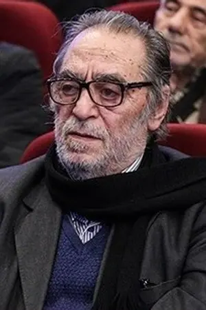 Houshang Tavakoli