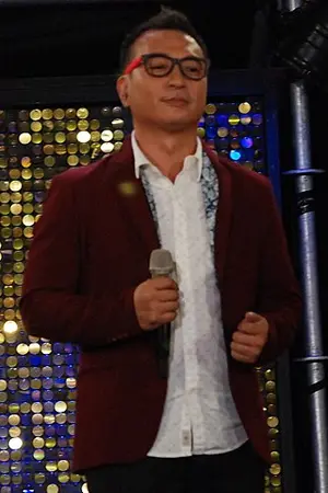 Chung-Ping Wang