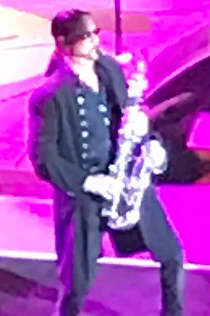 Alto Reed