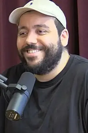 Javad El Bakali
