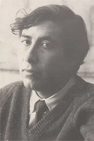 Alberto Villalpando