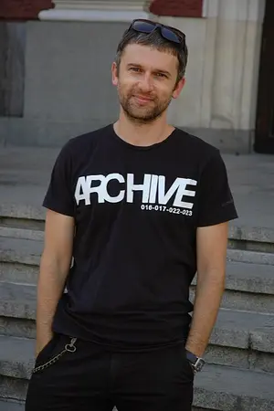 Penko Gospodinov