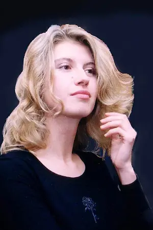 Julia Spiridonova
