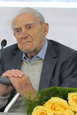 Daniil Granin
