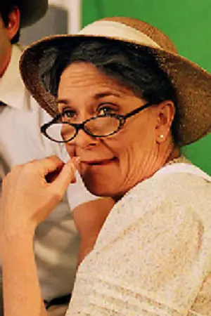 Jeanmarie Simpson