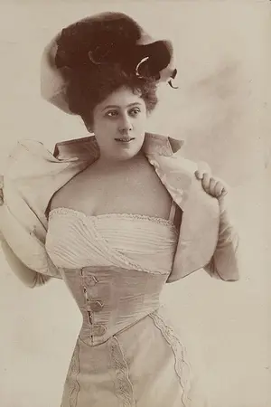 Jeanne Cheirel