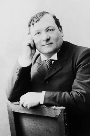 Maurice de Féraudy