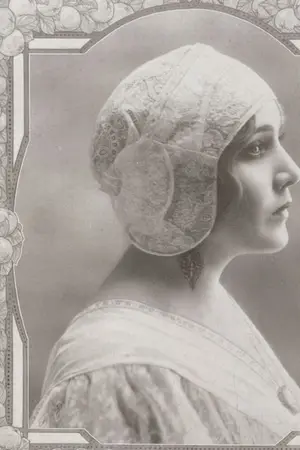 Marguerite Carré