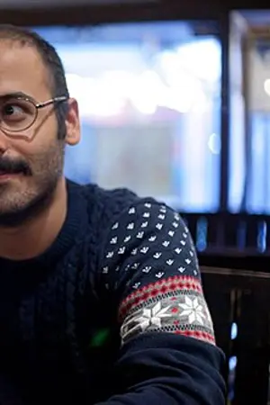 Alireza Ghasemi