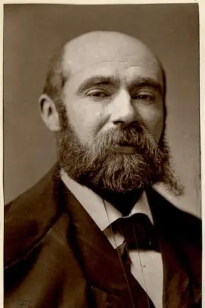 Paul Féval padre