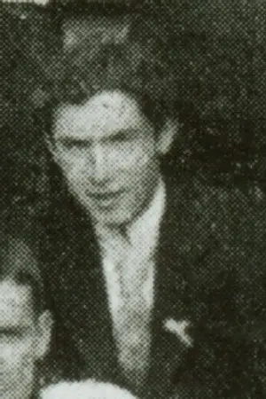Tom Carmody